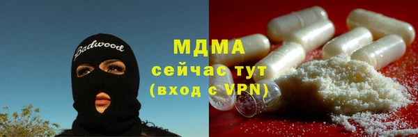 твердый Богданович